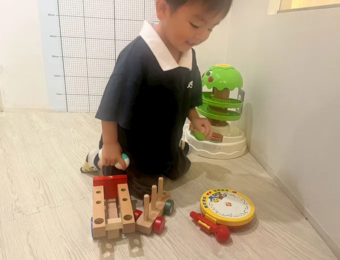 笑顔になれる歯科医院を目指しています
