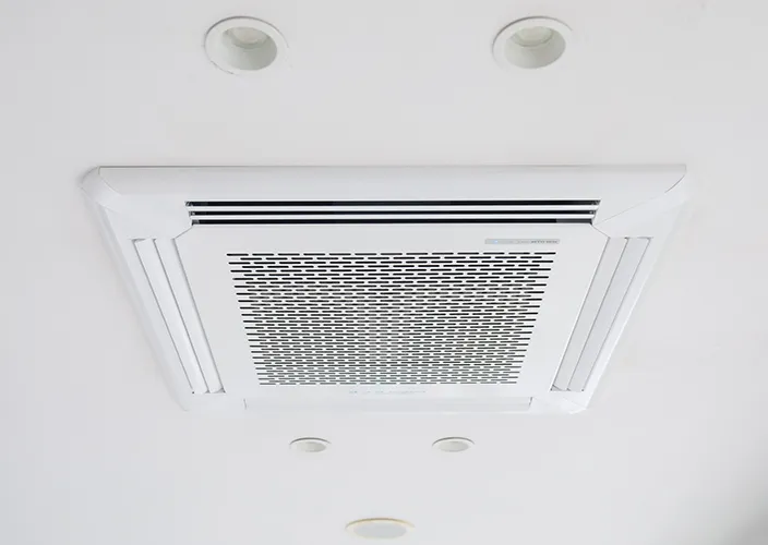 医療用空気清浄装置