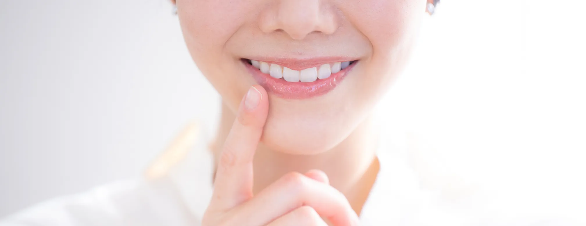 1度きりじゃない、一人ひとり丁寧なメンテナンスと“これから”のための治療を