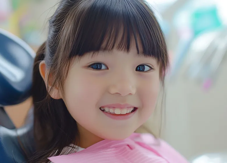 小児歯科