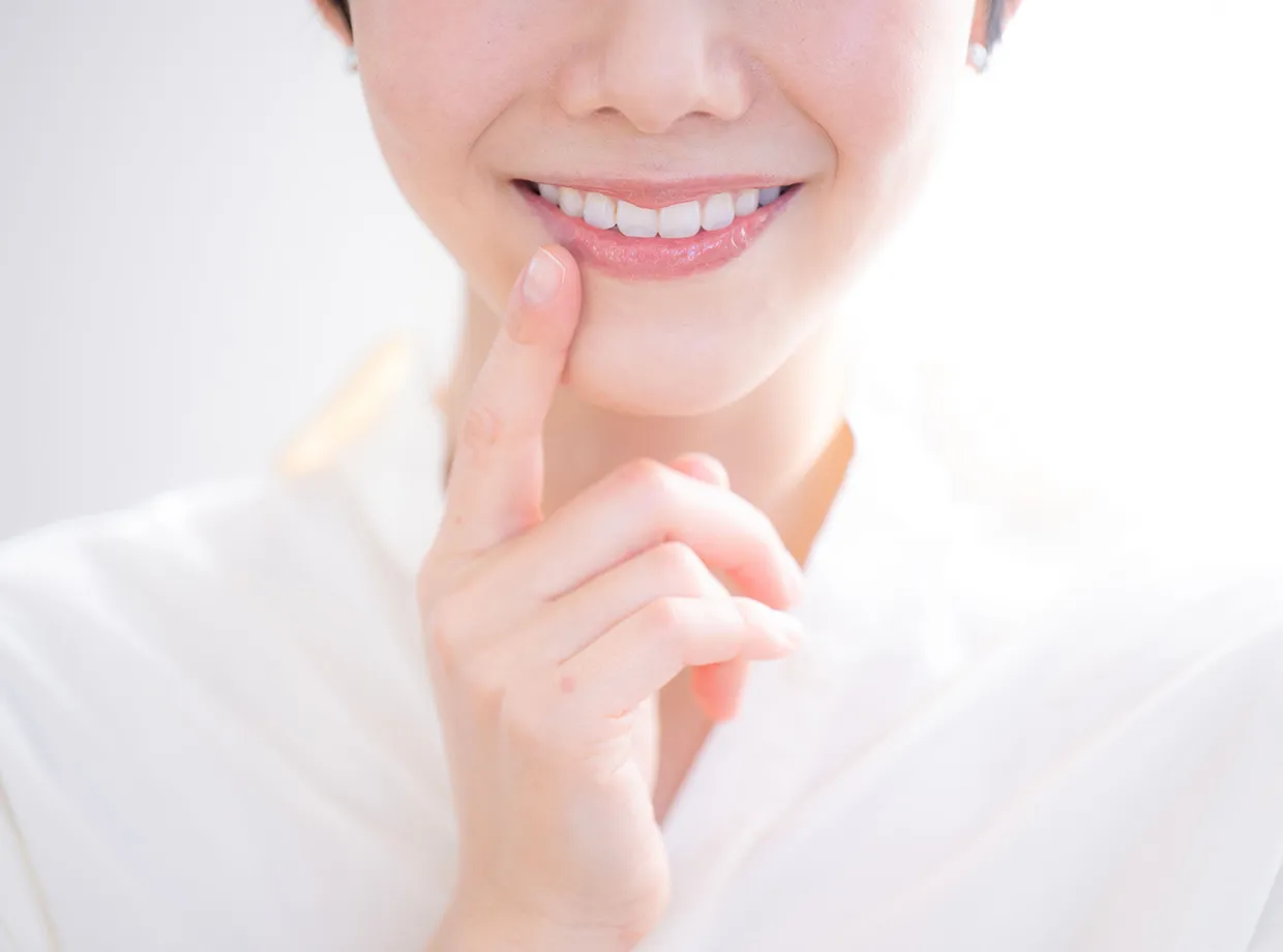 一度きりじゃない、一人ひとり丁寧なメンテナンスと“これから”のための治療を