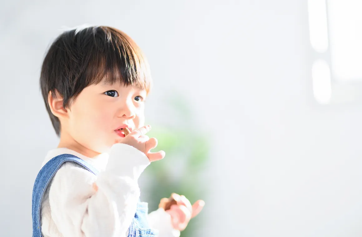 歯並びが悪くなる原因